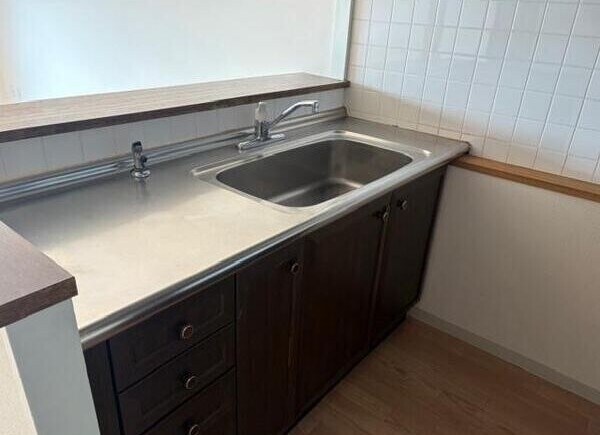 白浜の宮駅 徒歩8分 2階の物件内観写真