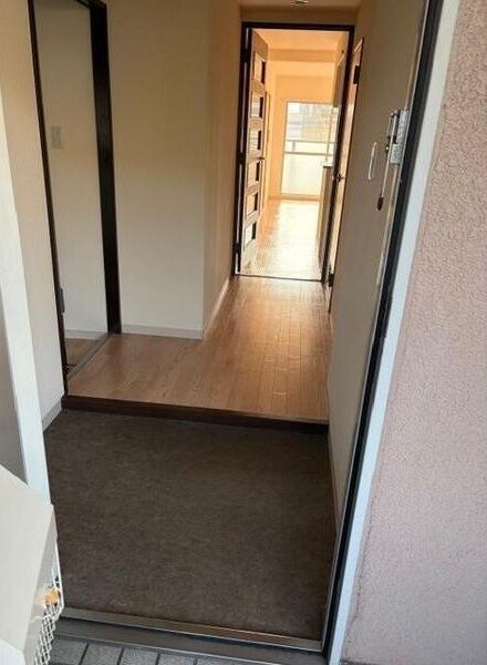 白浜の宮駅 徒歩8分 2階の物件内観写真
