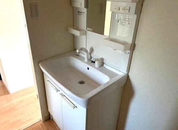 白浜の宮駅 徒歩8分 2階の物件内観写真