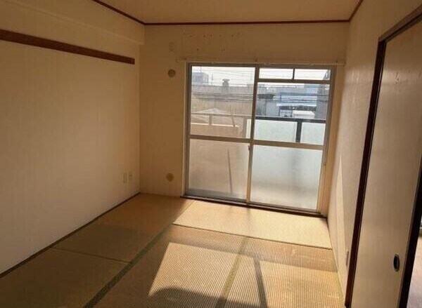 白浜の宮駅 徒歩8分 2階の物件内観写真