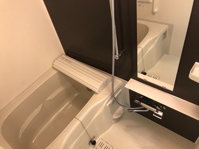 エクシードの物件内観写真