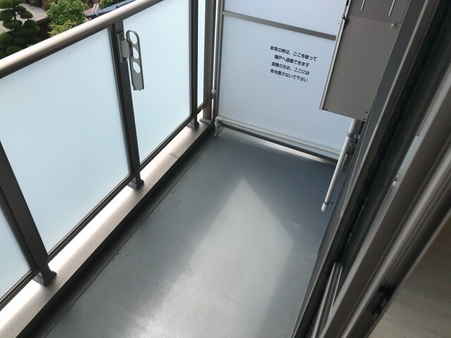 エクシードの物件内観写真