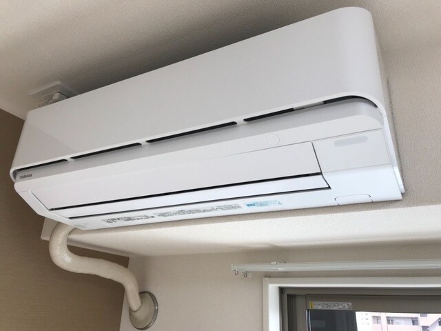 エクシードの物件内観写真