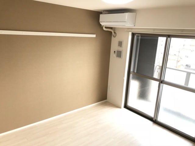 エクシードの物件内観写真