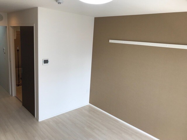 エクシードの物件内観写真