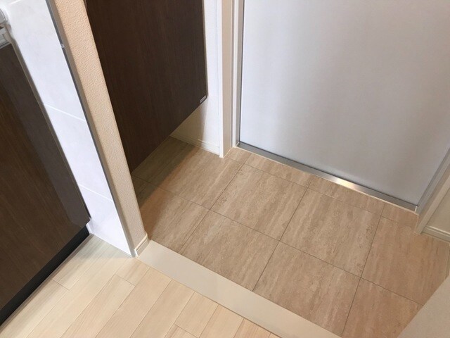 エクシードの物件内観写真