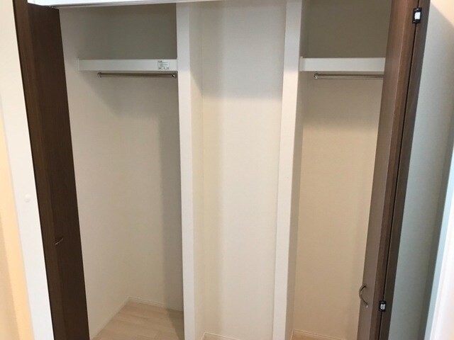 エクシードの物件内観写真