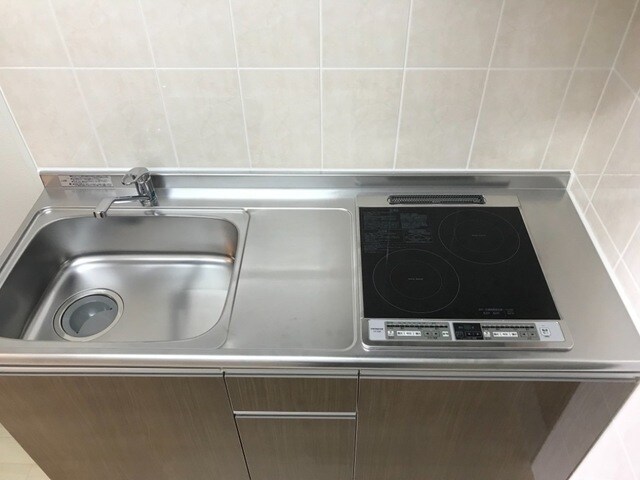 エクシードの物件内観写真