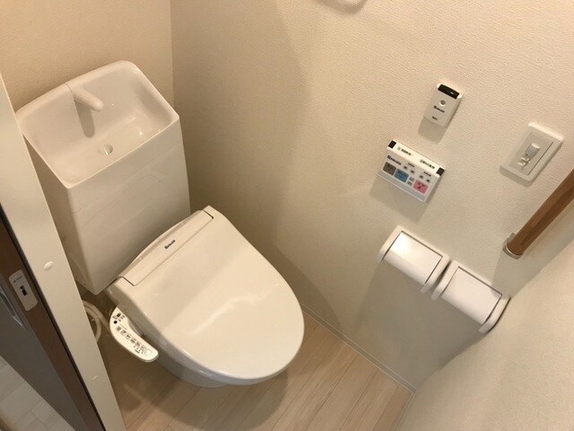 エクシードの物件内観写真