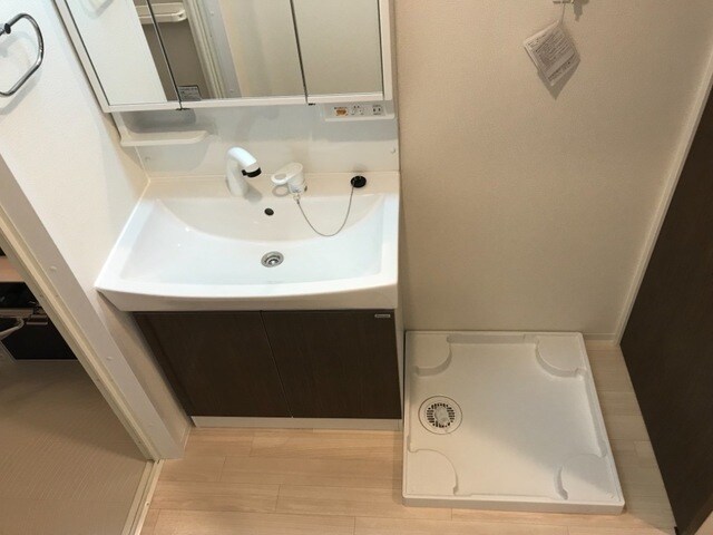 エクシードの物件内観写真