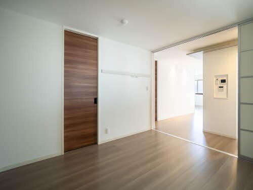 シャーメゾングラン今在家の物件内観写真