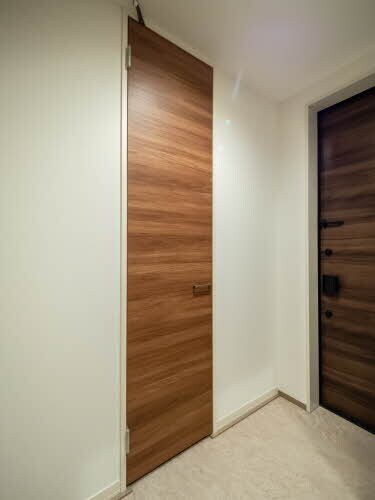 シャーメゾングラン今在家の物件内観写真