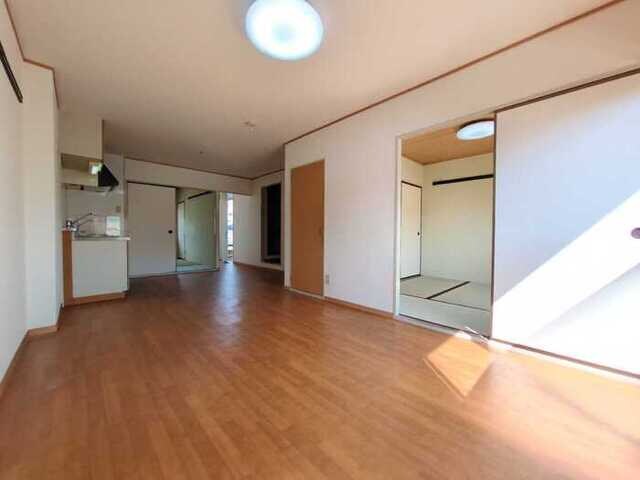 余部駅 徒歩25分 2階の物件内観写真