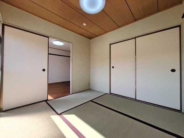 余部駅 徒歩25分 2階の物件内観写真