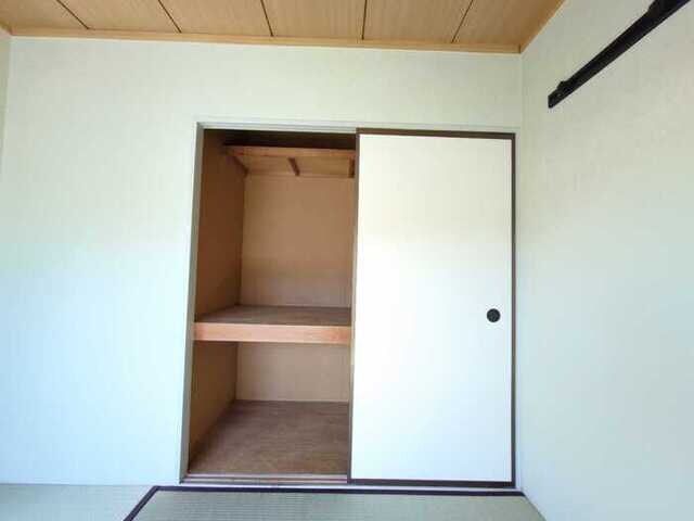 余部駅 徒歩25分 2階の物件内観写真