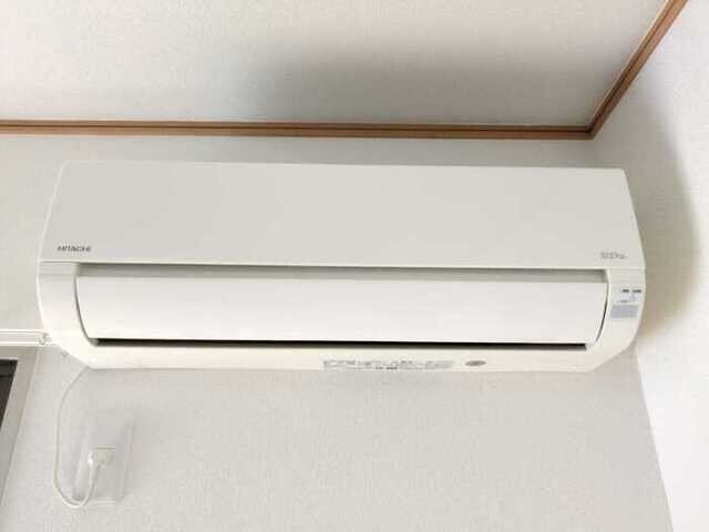 余部駅 徒歩25分 2階の物件内観写真