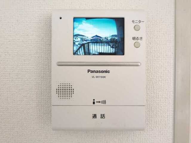 余部駅 徒歩25分 2階の物件内観写真