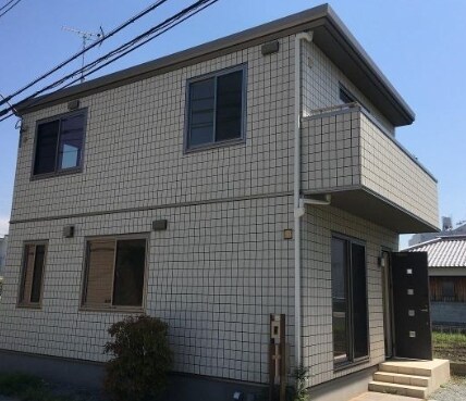 姫路市継戸建の物件外観写真