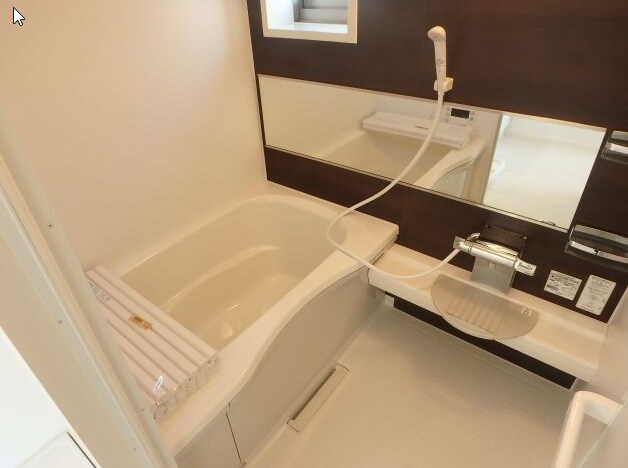 姫路市継戸建の物件内観写真