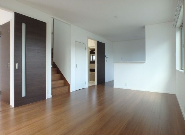 姫路市継戸建の物件内観写真