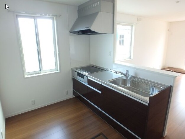 姫路市継戸建の物件内観写真