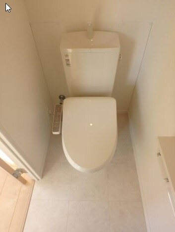 姫路市継戸建の物件内観写真