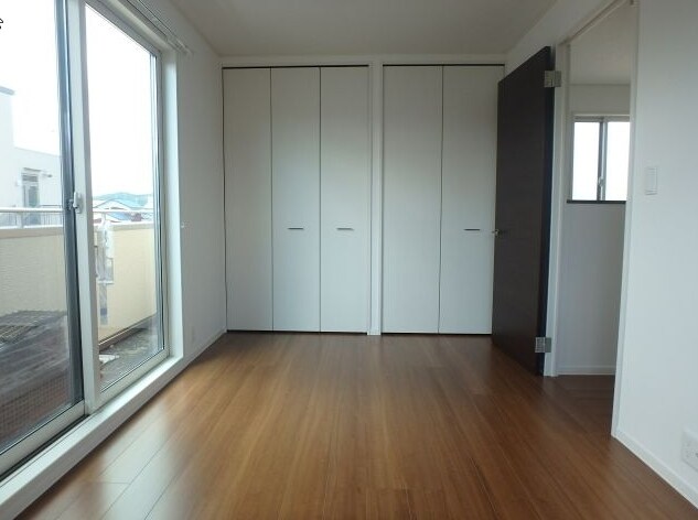 姫路市継戸建の物件内観写真