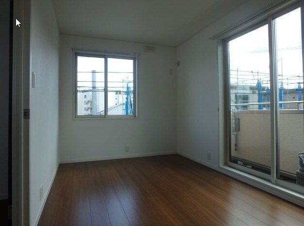 姫路市継戸建の物件内観写真