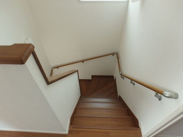 姫路市継戸建の物件内観写真