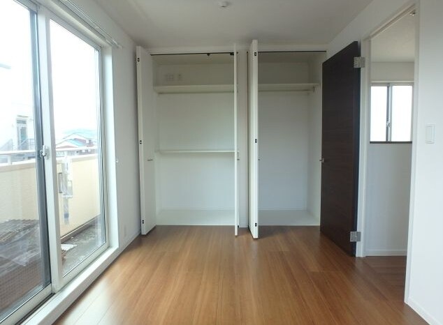 姫路市継戸建の物件内観写真