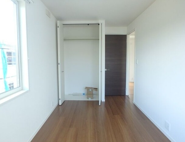 姫路市継戸建の物件内観写真