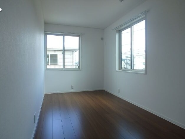 姫路市継戸建の物件内観写真