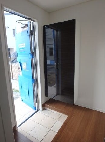 姫路市継戸建の物件内観写真