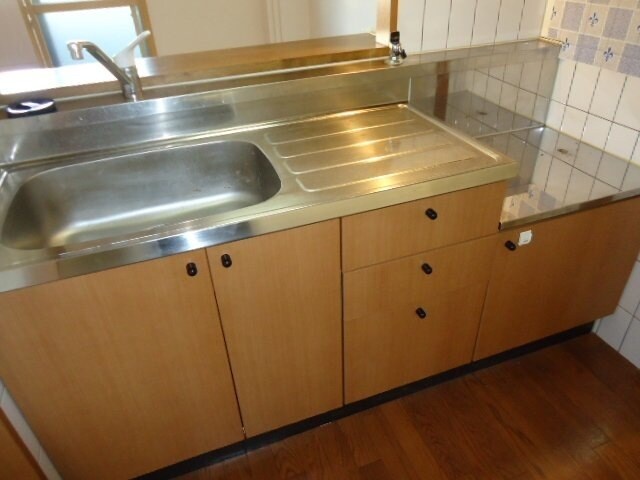 西飾磨駅 徒歩16分 2階の物件内観写真