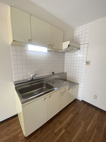 パークハイムの物件内観写真