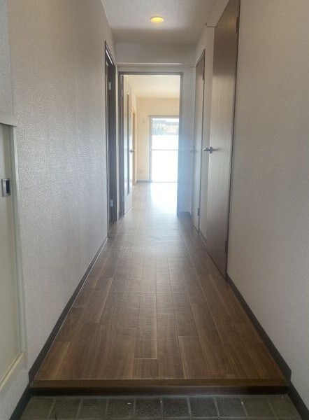 パークハイムの物件内観写真