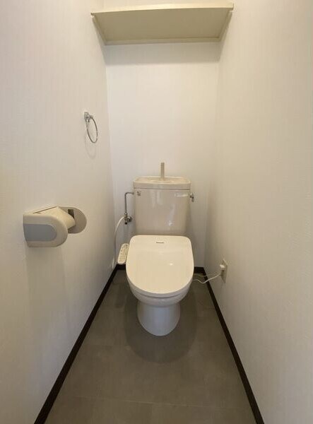 パークハイムの物件内観写真