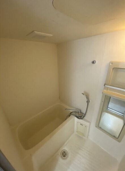 パークハイムの物件内観写真