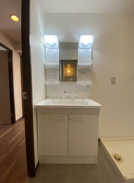 パークハイムの物件内観写真