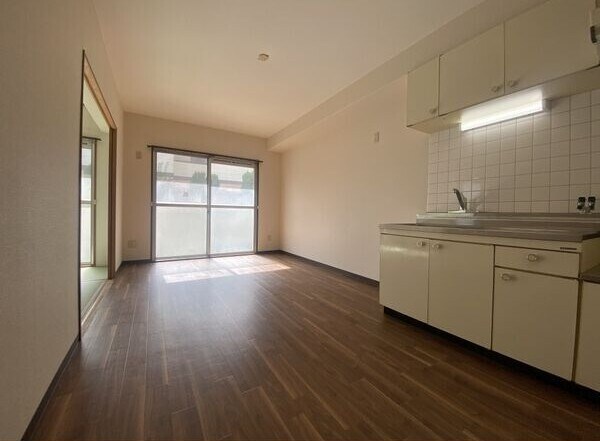 パークハイムの物件内観写真