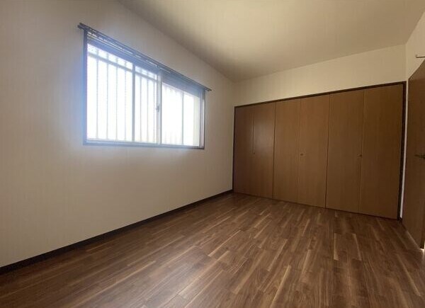 パークハイムの物件内観写真