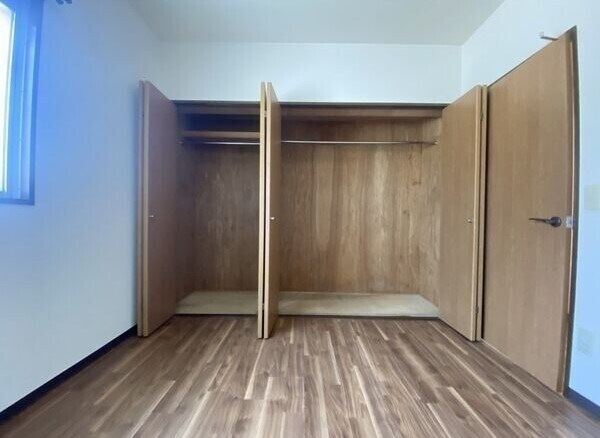 パークハイムの物件内観写真