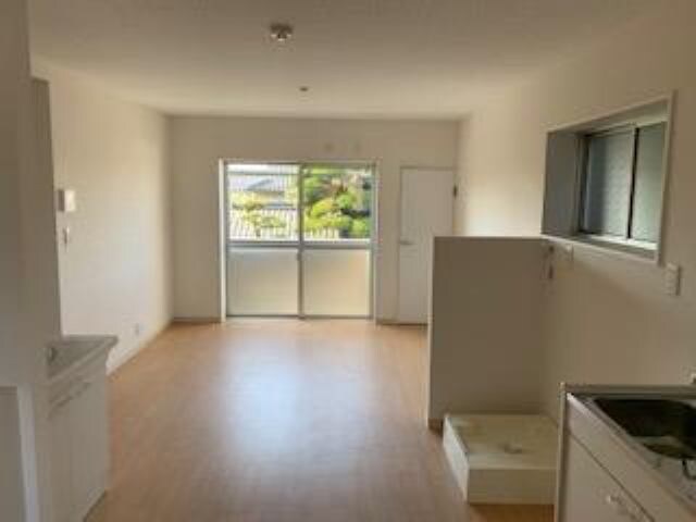 コーポ宮之本の物件内観写真