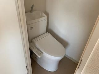 コーポ宮之本の物件内観写真