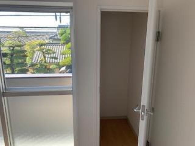 コーポ宮之本の物件内観写真