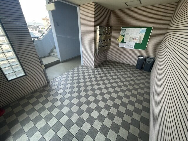 八家駅 徒歩12分 4階の物件外観写真