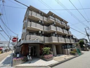 シャトー姫路の物件外観写真