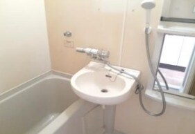 シャトー姫路の物件内観写真