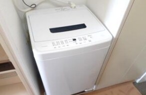 シャトー姫路の物件内観写真