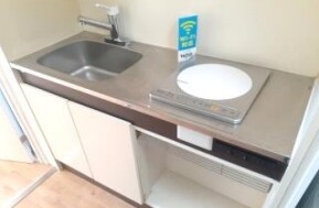 シャトー姫路の物件内観写真